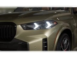 BMW X5 xDrive40i Sports Activity Vehicle 2026