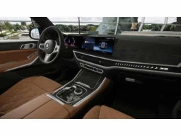 BMW X5 xDrive40i Sports Activity Vehicle 2026