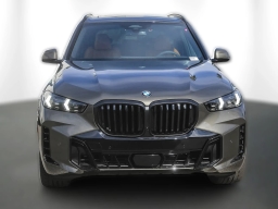 BMW X5 xDrive40i Sports Activity Vehicle 2026