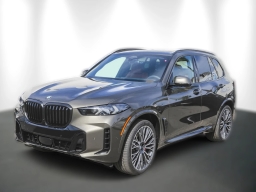 BMW X5 xDrive40i Sports Activity Vehicle 2026