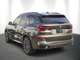 BMW X5 xDrive40i Sports Activity Vehicle 2026