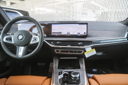 BMW X5 xDrive40i Sports Activity Vehicle 2026