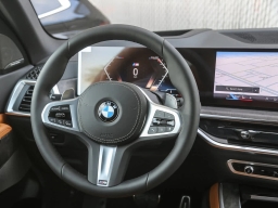 BMW X5 xDrive40i Sports Activity Vehicle 2026