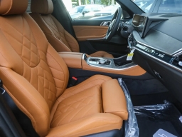 BMW X5 xDrive40i Sports Activity Vehicle 2026