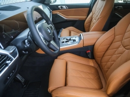 BMW X5 xDrive40i Sports Activity Vehicle 2026