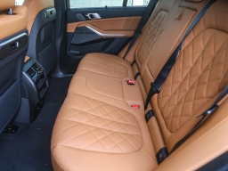 BMW X5 xDrive40i Sports Activity Vehicle 2026