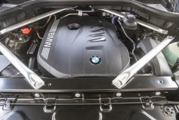 BMW X5 xDrive40i Sports Activity Vehicle 2026