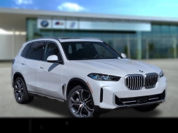 BMW X5 xDrive40i Sports Activity Vehicle 2026