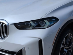 BMW X5 xDrive40i Sports Activity Vehicle 2026