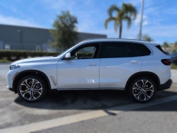 BMW X5 xDrive40i Sports Activity Vehicle 2026