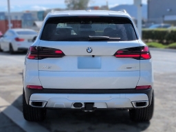 BMW X5 xDrive40i Sports Activity Vehicle 2026