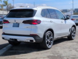 BMW X5 xDrive40i Sports Activity Vehicle 2026