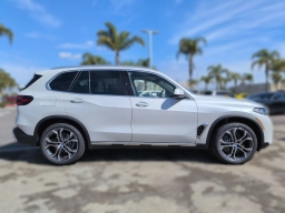 BMW X5 xDrive40i Sports Activity Vehicle 2026