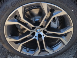 BMW X5 xDrive40i Sports Activity Vehicle 2026