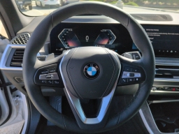 BMW X5 xDrive40i Sports Activity Vehicle 2026