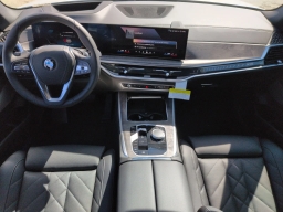 BMW X5 xDrive40i Sports Activity Vehicle 2026