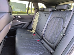 BMW X5 xDrive40i Sports Activity Vehicle 2026