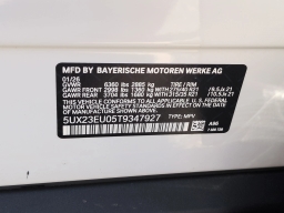 BMW X5 xDrive40i Sports Activity Vehicle 2026