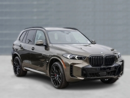 BMW X5 xDrive40i Sports Activity Vehicle 2026