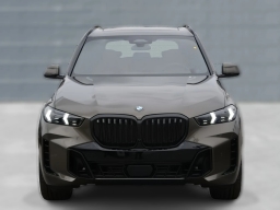 BMW X5 xDrive40i Sports Activity Vehicle 2026