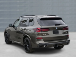 BMW X5 xDrive40i Sports Activity Vehicle 2026