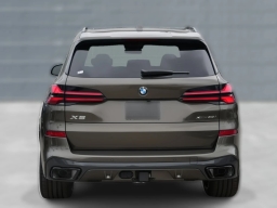 BMW X5 xDrive40i Sports Activity Vehicle 2026