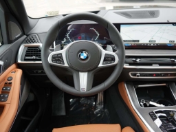 BMW X5 xDrive40i Sports Activity Vehicle 2026