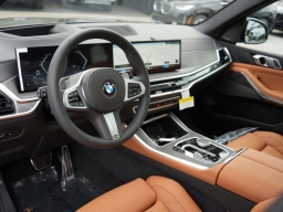 BMW X5 xDrive40i Sports Activity Vehicle 2026