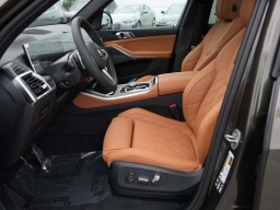 BMW X5 xDrive40i Sports Activity Vehicle 2026