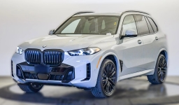 BMW X5 xDrive40i Sports Activity Vehicle 2026