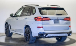 BMW X5 xDrive40i Sports Activity Vehicle 2026