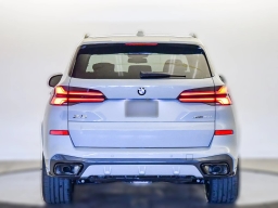 BMW X5 xDrive40i Sports Activity Vehicle 2026