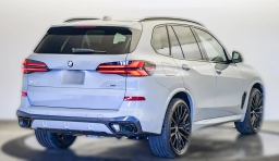 BMW X5 xDrive40i Sports Activity Vehicle 2026