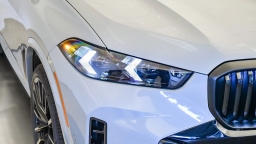 BMW X5 xDrive40i Sports Activity Vehicle 2026