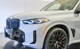 BMW X5 xDrive40i Sports Activity Vehicle 2026