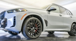 BMW X5 xDrive40i Sports Activity Vehicle 2026