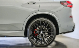 BMW X5 xDrive40i Sports Activity Vehicle 2026