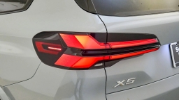 BMW X5 xDrive40i Sports Activity Vehicle 2026