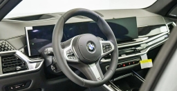 BMW X5 xDrive40i Sports Activity Vehicle 2026