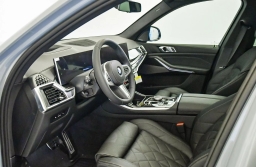 BMW X5 xDrive40i Sports Activity Vehicle 2026