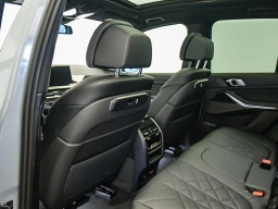 BMW X5 xDrive40i Sports Activity Vehicle 2026