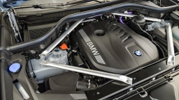 BMW X5 xDrive40i Sports Activity Vehicle 2026