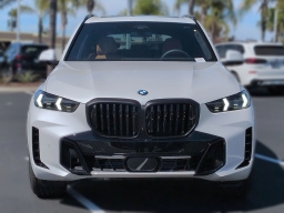 BMW X5 xDrive40i Sports Activity Vehicle 2026