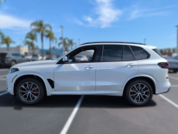 BMW X5 xDrive40i Sports Activity Vehicle 2026