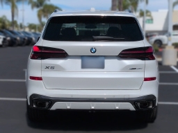 BMW X5 xDrive40i Sports Activity Vehicle 2026