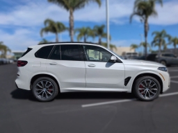 BMW X5 xDrive40i Sports Activity Vehicle 2026