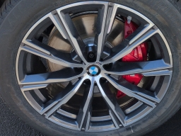 BMW X5 xDrive40i Sports Activity Vehicle 2026