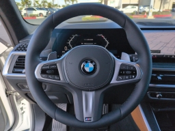 BMW X5 xDrive40i Sports Activity Vehicle 2026