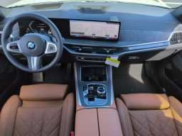 BMW X5 xDrive40i Sports Activity Vehicle 2026