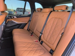 BMW X5 xDrive40i Sports Activity Vehicle 2026